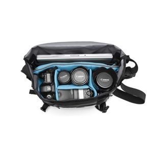 TIMBUK2 Snoop Laptop + Camera Bag